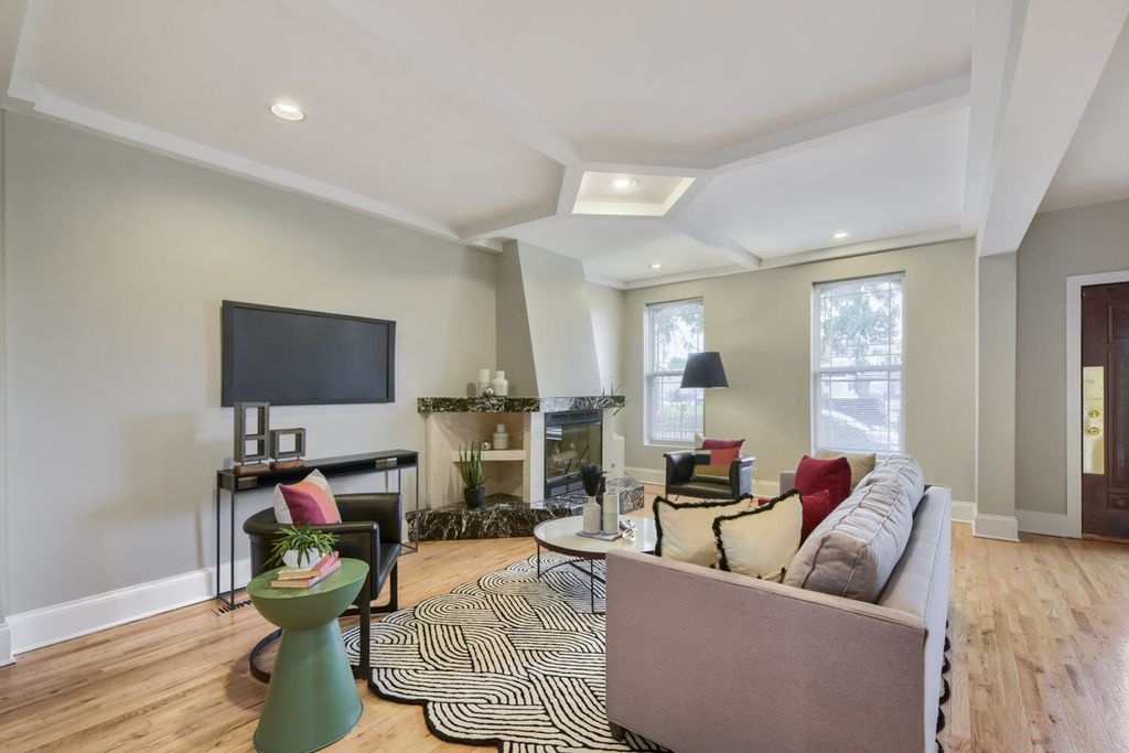 2335 W Maypole Avenue, Chicago, IL 60612 — photo 4
