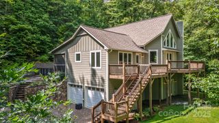 476 Old Buck Lane, Franklin, NC 28734