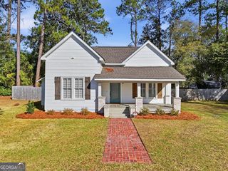 611 W 3rd Street W, Ocilla, GA 31774