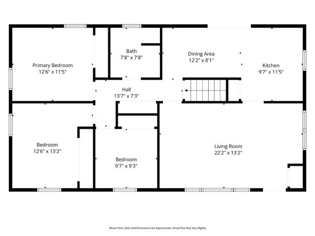 809 Iowa Street, Center Point, IA 52213