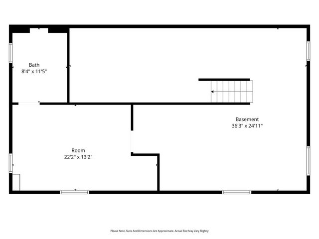809 Iowa Street, Center Point, IA 52213