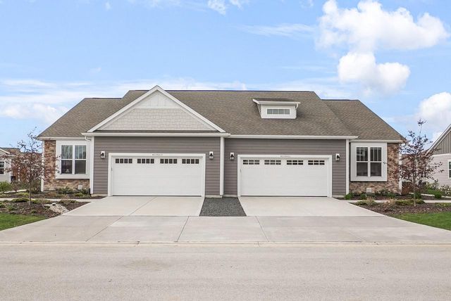 W253N6621 Aspen LANE, Sussex, WI 53089
