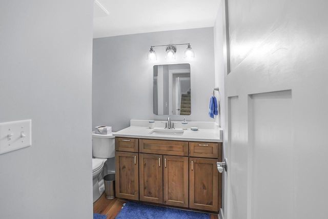 W253N6621 Aspen LANE, Sussex, WI 53089