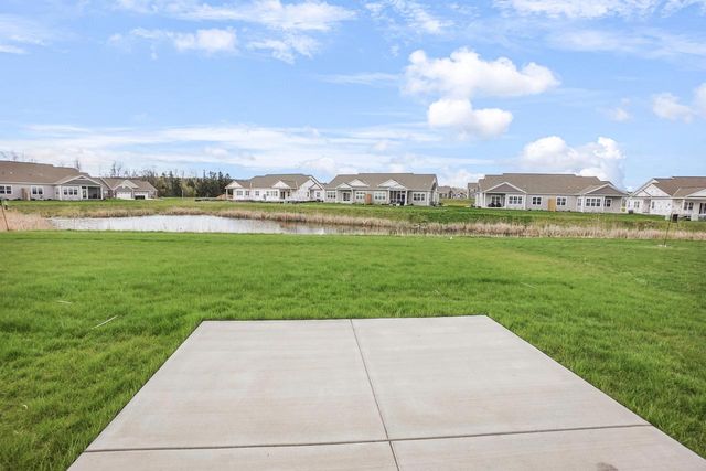 W253N6621 Aspen LANE, Sussex, WI 53089