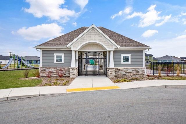 W253N6621 Aspen LANE, Sussex, WI 53089