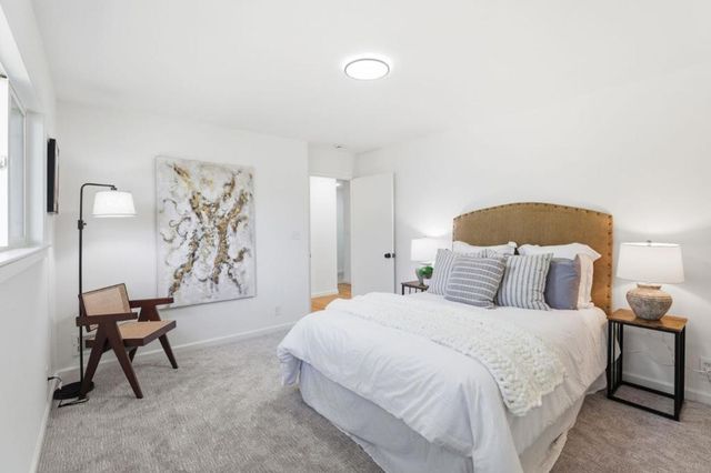 2322 Meridian Avenue, San Jose, CA 95124