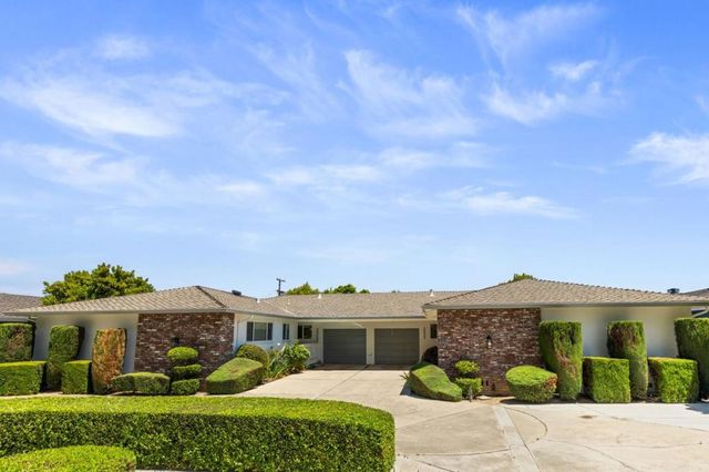 2322 Meridian Avenue, San Jose, CA 95124