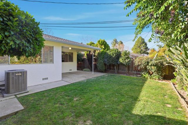 2322 Meridian Avenue, San Jose, CA 95124