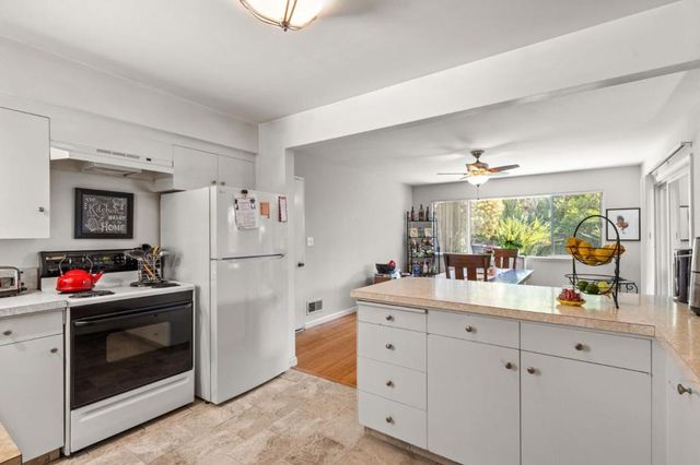 2322 Meridian Avenue, San Jose, CA 95124