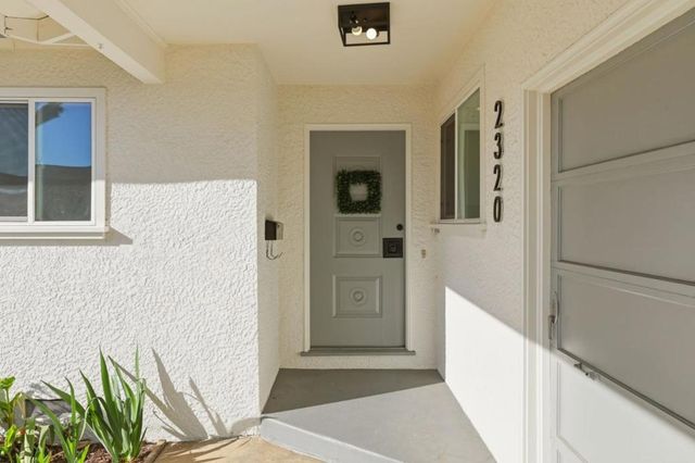 2322 Meridian Avenue, San Jose, CA 95124