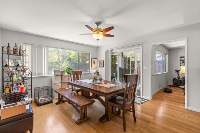 2322 Meridian Avenue, San Jose, CA 95124