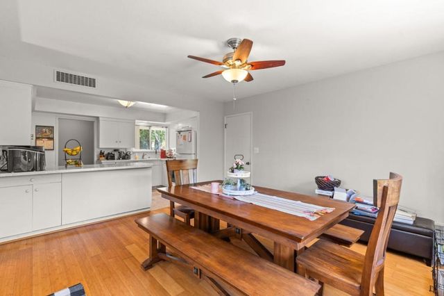 2322 Meridian Avenue, San Jose, CA 95124