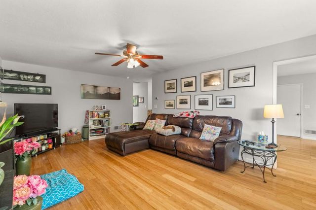 2322 Meridian Avenue, San Jose, CA 95124