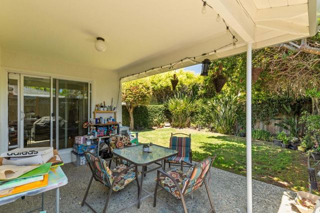 2322 Meridian Avenue, San Jose, CA 95124