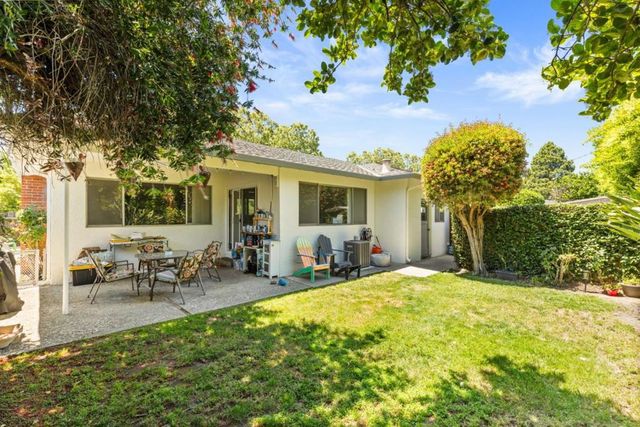 2322 Meridian Avenue, San Jose, CA 95124