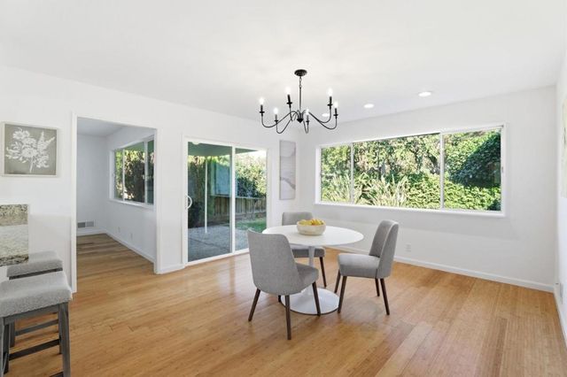 2322 Meridian Avenue, San Jose, CA 95124