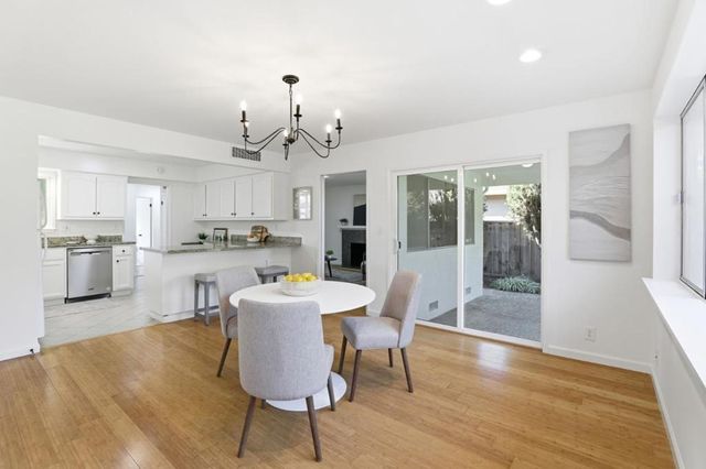 2322 Meridian Avenue, San Jose, CA 95124