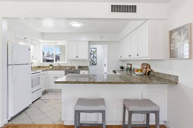 2322 Meridian Avenue, San Jose, CA 95124