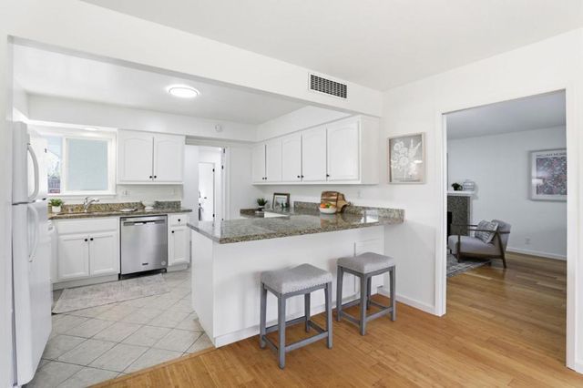 2322 Meridian Avenue, San Jose, CA 95124