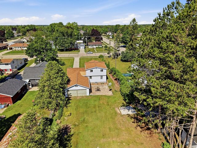 3823 Tannery ROAD, Two Rivers, WI 54241