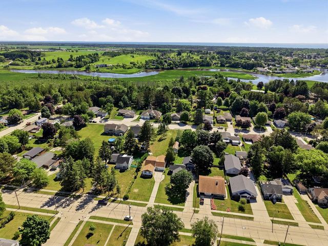 3823 Tannery ROAD, Two Rivers, WI 54241