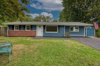 298 North Ave, Brockton, MA 02302