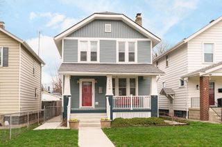 402 Southwood Avenue, Columbus, OH 43207