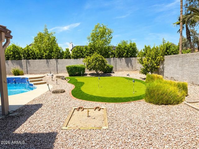 14812 N 45TH Way, Phoenix, AZ 85032