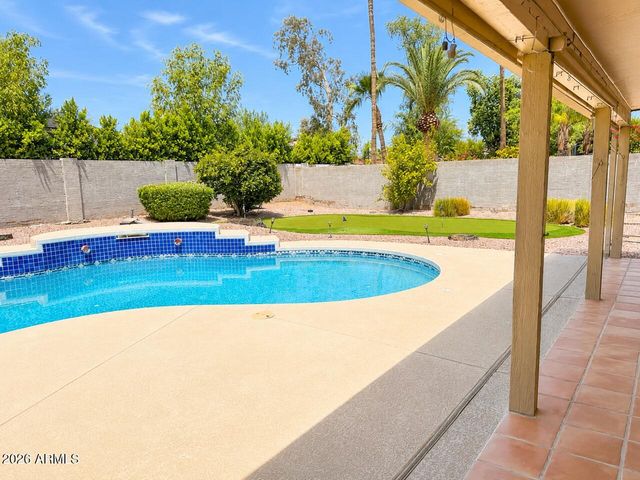 14812 N 45TH Way, Phoenix, AZ 85032