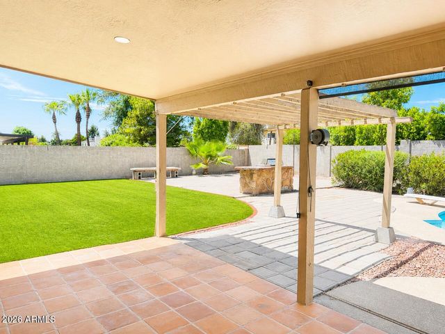 14812 N 45TH Way, Phoenix, AZ 85032