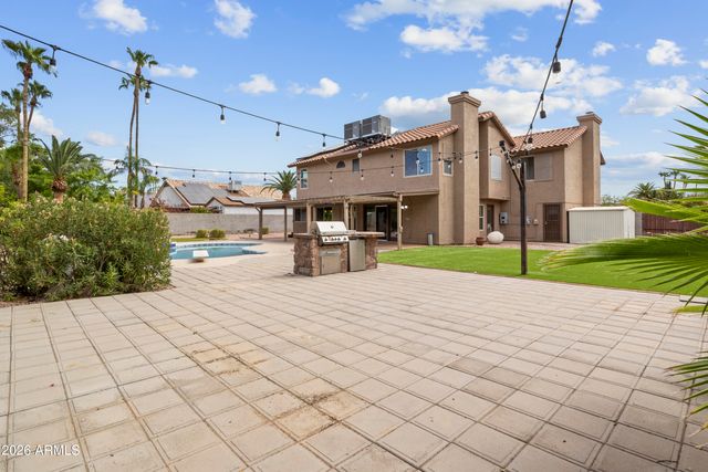 14812 N 45TH Way, Phoenix, AZ 85032