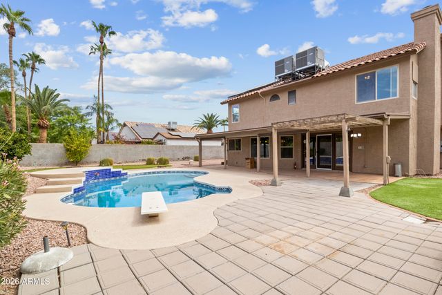 14812 N 45TH Way, Phoenix, AZ 85032