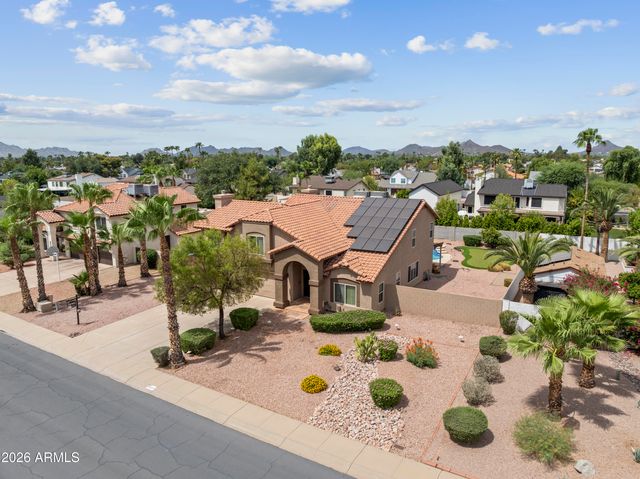 14812 N 45TH Way, Phoenix, AZ 85032