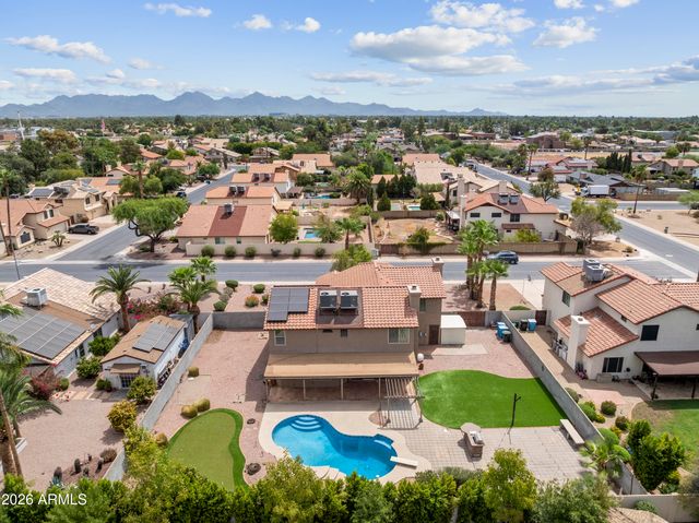 14812 N 45TH Way, Phoenix, AZ 85032