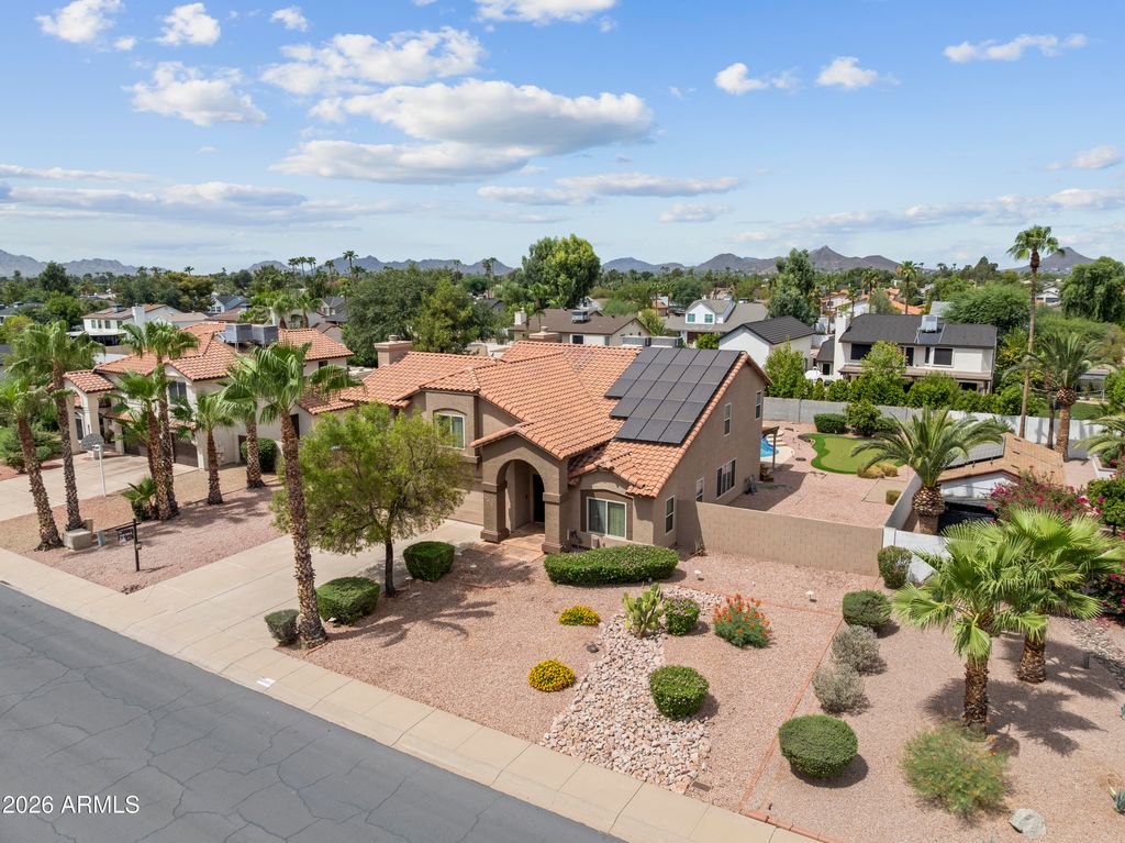 14812 N 45TH Way, Phoenix, AZ 85032 — photo 3