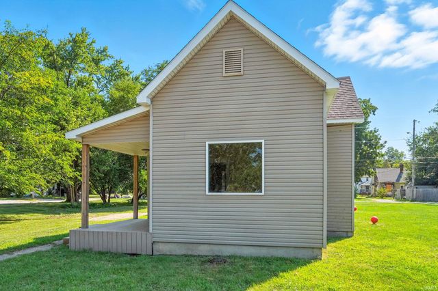 2611 S Anthony Boulevard, Fort Wayne, IN 46803