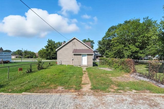 2611 S Anthony Boulevard, Fort Wayne, IN 46803