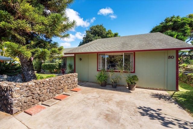 80 Kai Nana Pl, Kula, HI 96790