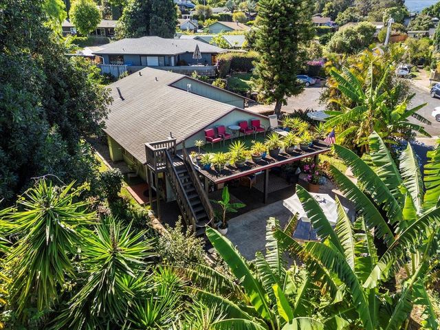 80 Kai Nana Pl, Kula, HI 96790