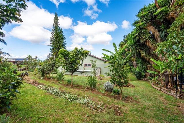 80 Kai Nana Pl, Kula, HI 96790