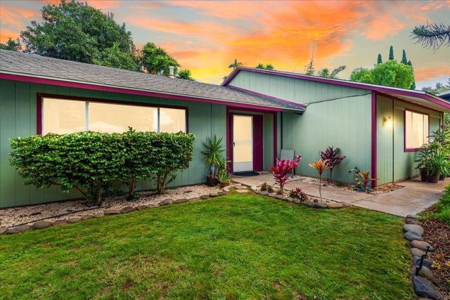 80 Kai Nana Pl, Kula, HI 96790