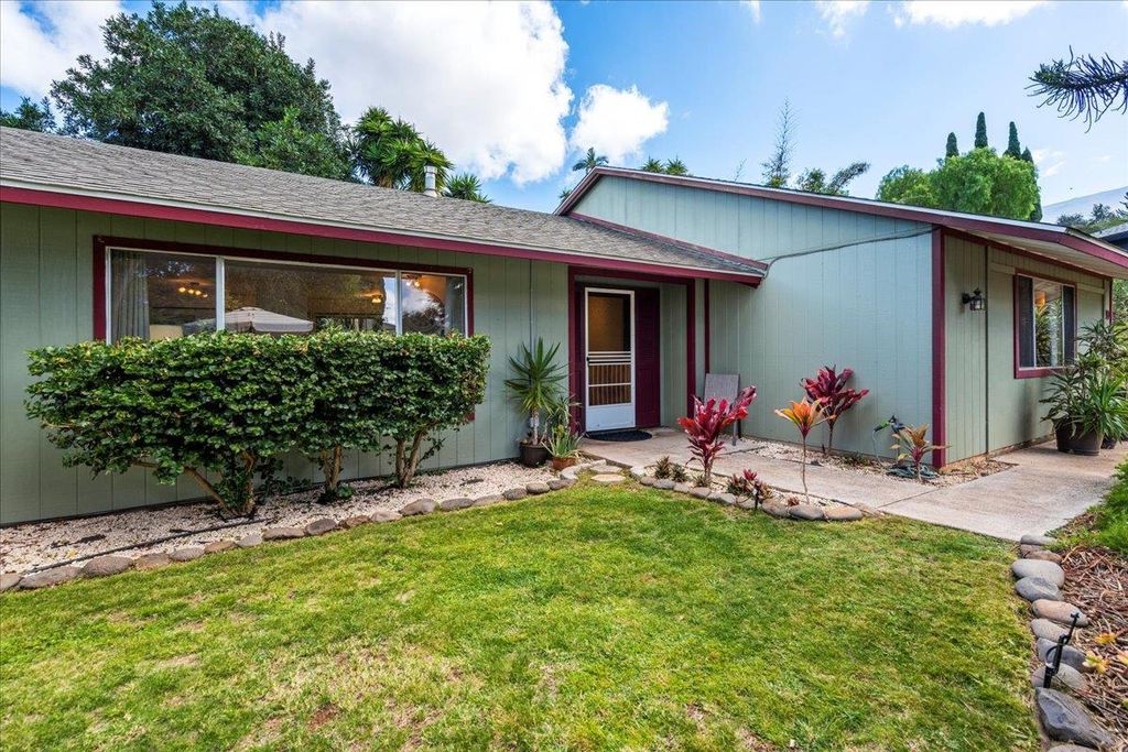 80 Kai Nana Pl, Kula, HI 96790