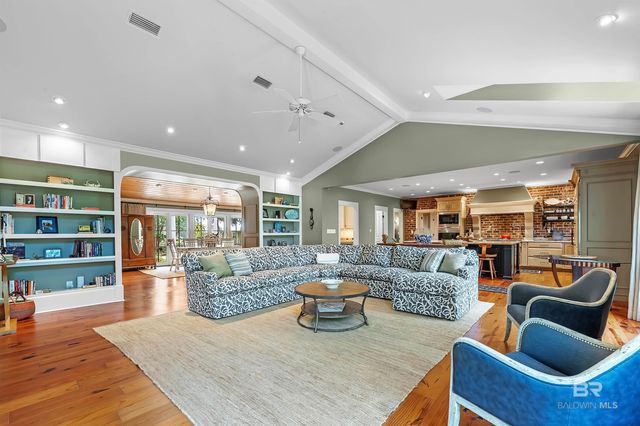 113 Atkinson Lane, Fairhope, AL 36532