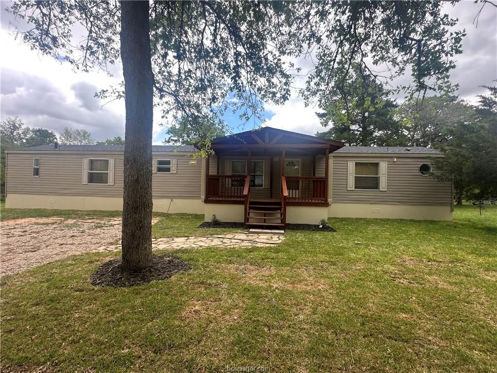 9855 Deer Ridge Lane, Bryan, TX 77808 — photo 2