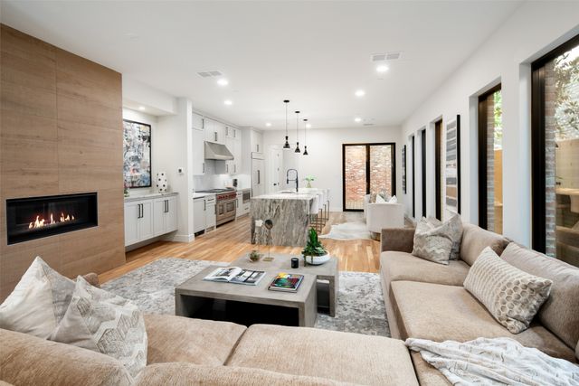 3449 Asbury Street, Dallas, TX 75205