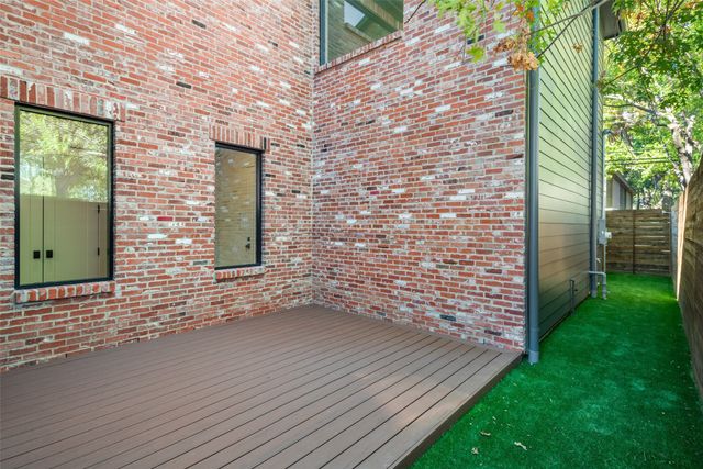 3449 Asbury Street, Dallas, TX 75205