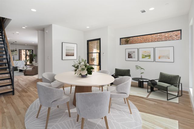 3449 Asbury Street, Dallas, TX 75205