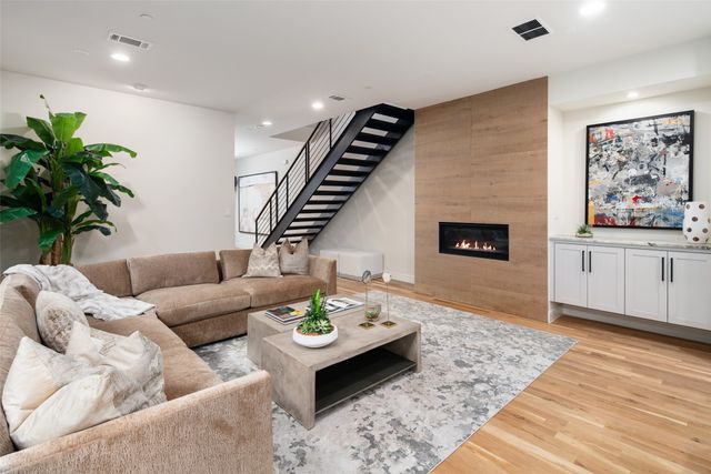 3449 Asbury Street, Dallas, TX 75205