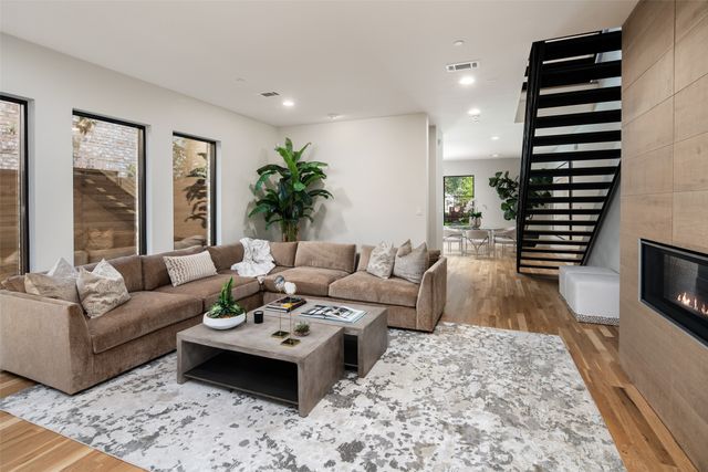 3449 Asbury Street, Dallas, TX 75205