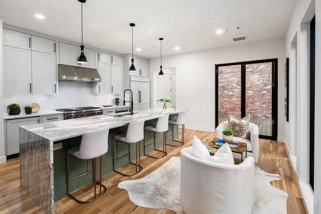 3449 Asbury Street, Dallas, TX 75205